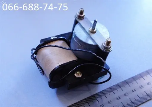 Двигун Дсд-2-П1, електродвигун Дсд2П1, моторчик, мікродвигун Харків