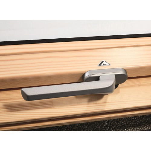 Вікно мансардне Roto Designo R79 H WD Київ - фото 3