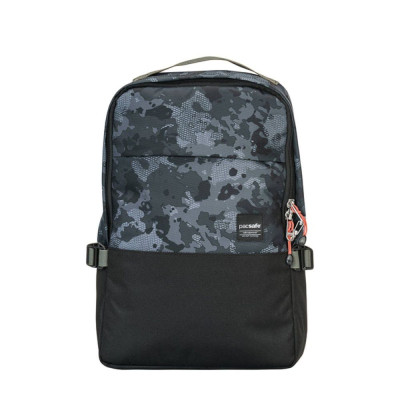 Рюкзак туристичний Pacsafe Slingsafe LX350 backpack чорний-камуфляжний (45331802) Вінниця - фото 5