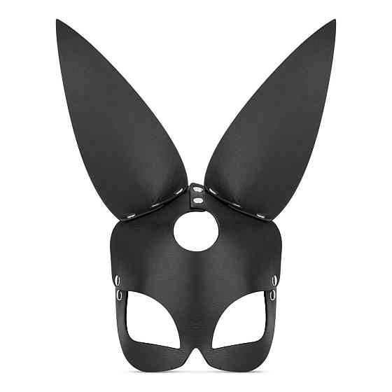 Маска Bedroom Fantasies Bold Bunny Mask Sex Aura Киев