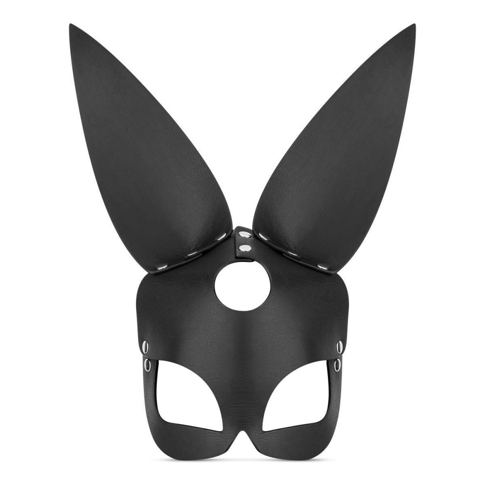 Маска Bedroom Fantasies Bold Bunny Mask Sex Aura Киев - изображение 2