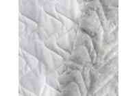 Беспружинный ортопедический матрас Brugge/БРЮГЕ (монолитный блок) ТМ МатроЛюкс 90х190 Харків