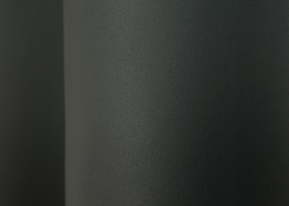 Комплект готовых штор VR-Textil Блэкаут Midnight № 1400ш Темно-серый 100х290 см 2 шт (31-690 Киев - изображение 8