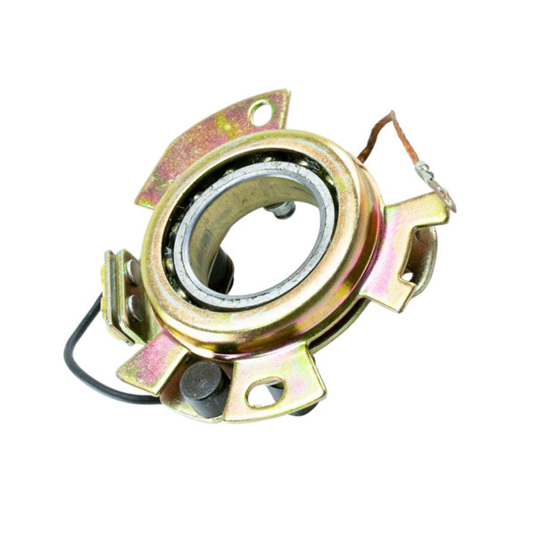 Пластина ЗІЛ, ГАЗ-53 конт. DK тр-ра Мукачево - фото 1