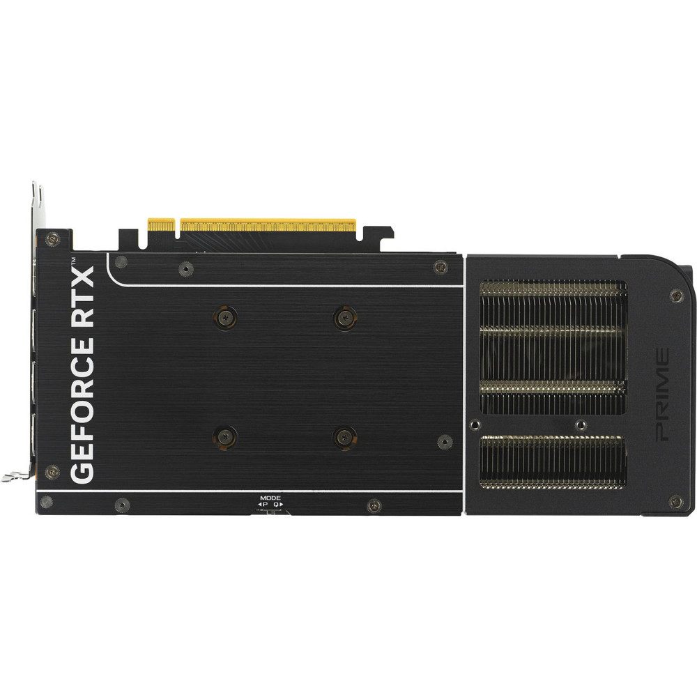Відеокарта GF RTX 5050 8 GB GDDR6 Prime OC Asus (PRIME-RTX5050-O8G) ( Black ) Харків - фото 9