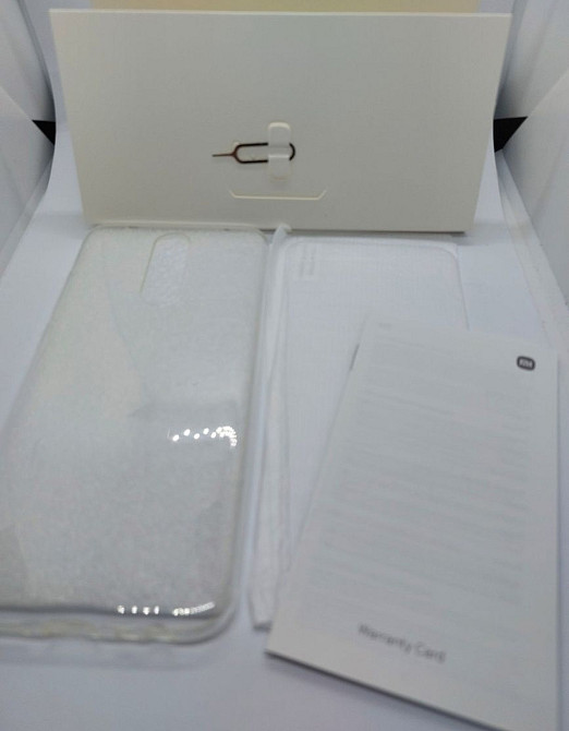 Телефон: Xiaomi Redmi 8 , 4/64Gb. + 64Gb. Black. Киев - изображение 3