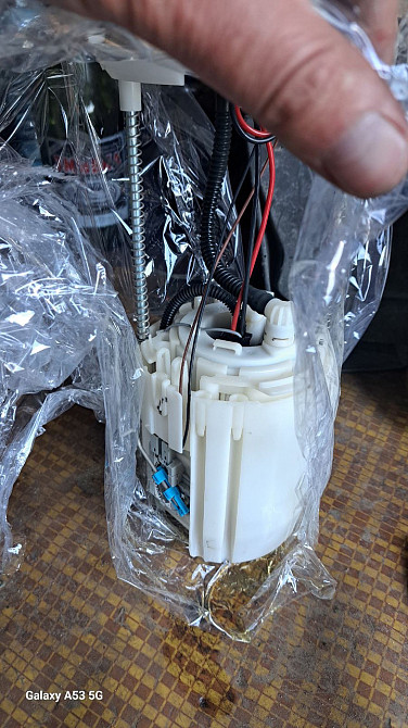 Бензонасос Kia Sportage 2016–2020, 1.6 бензин Киев - изображение 1