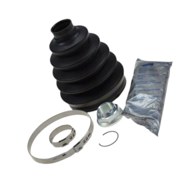 Пыльник Renault Trafic 01- наружный (d27x89 L125mm) шруса Мукачево - изображение 1