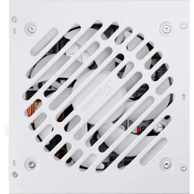 Блок питания Seasonic 750W (CORE GX-750-ATX31-WHITE) Винница - изображение 10