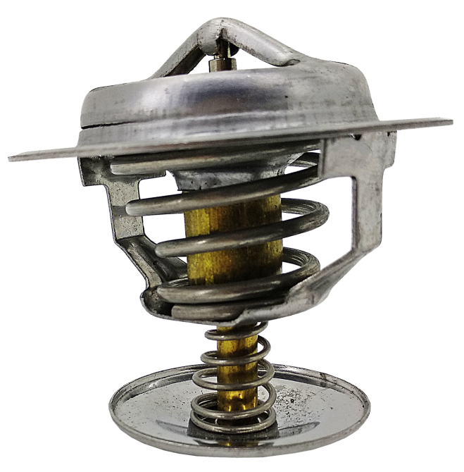 ТС107-1306100.Термостат МТЗ 70'C Мукачево - фото 1