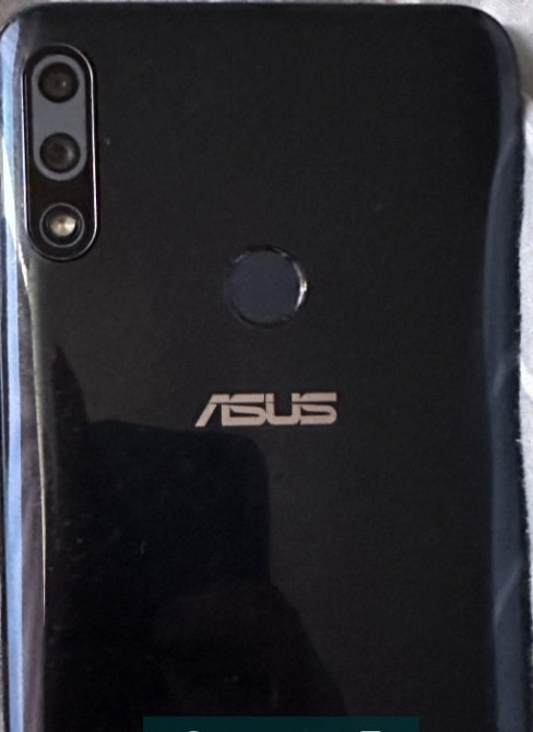 Смартфон ASUS ZenFone Max Pro M2. Київ - фото 1