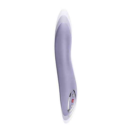 Пульсатор Fun Factory Stronic Flow Light Violet, 8 режимів роботи, перезаряджуваний Sex Aura Київ