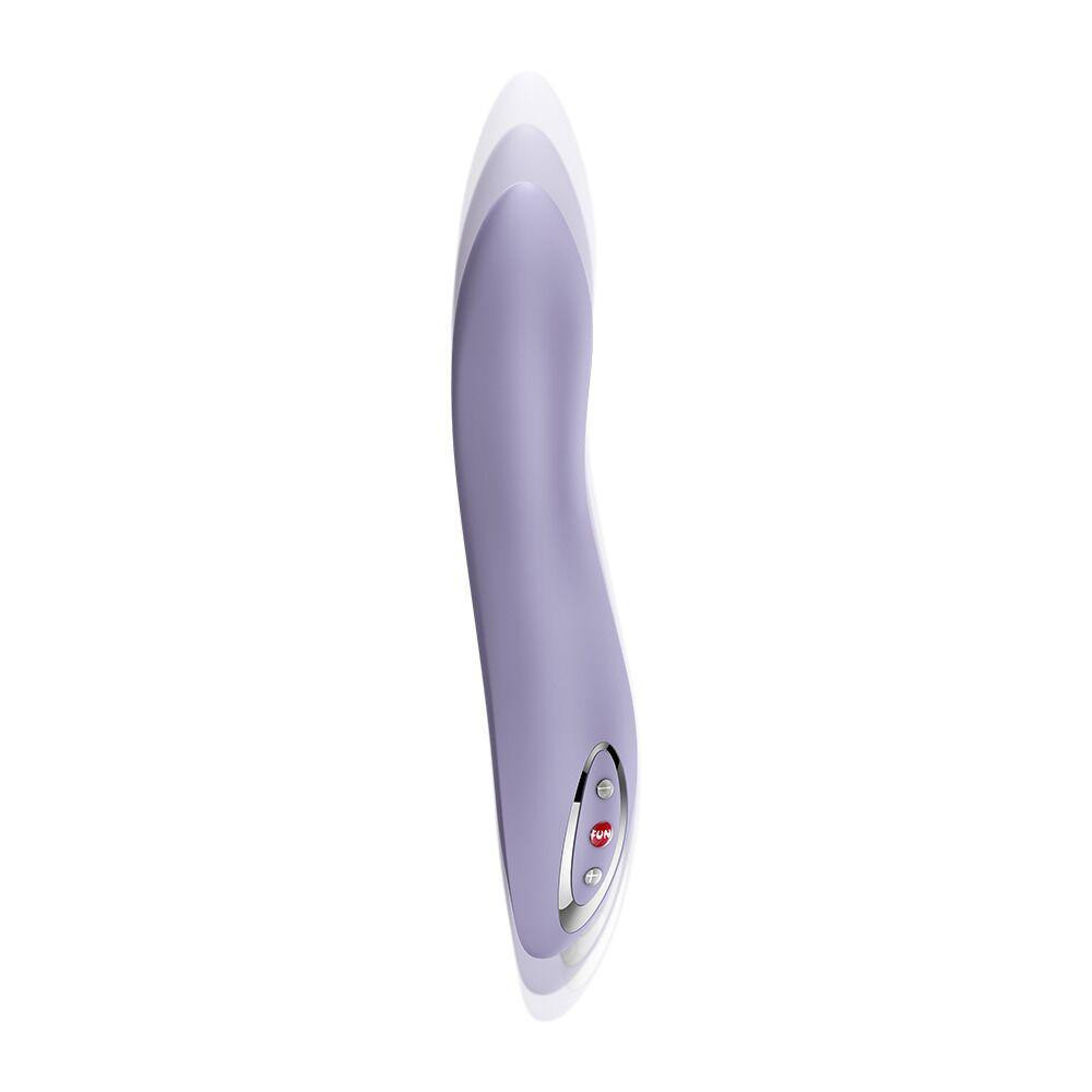 Пульсатор Fun Factory Stronic Flow Light Violet, 8 режимів роботи, перезаряджуваний Sex Aura Київ - фото 5