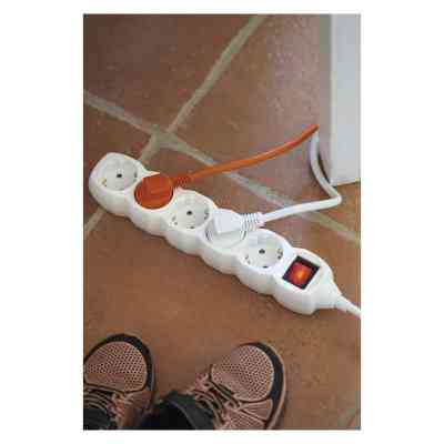 Мережевий подовжувач EMOS PC1523R (P1523R) Вінниця