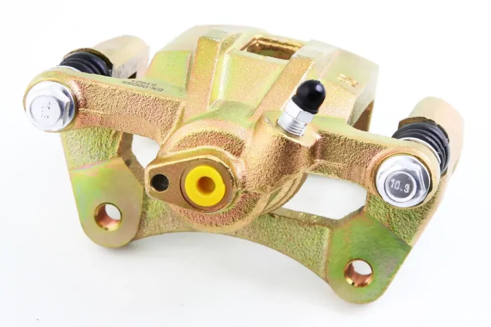 Суппорт Lacetti EuroEx задній лівий в сб. Вінниця - фото 2