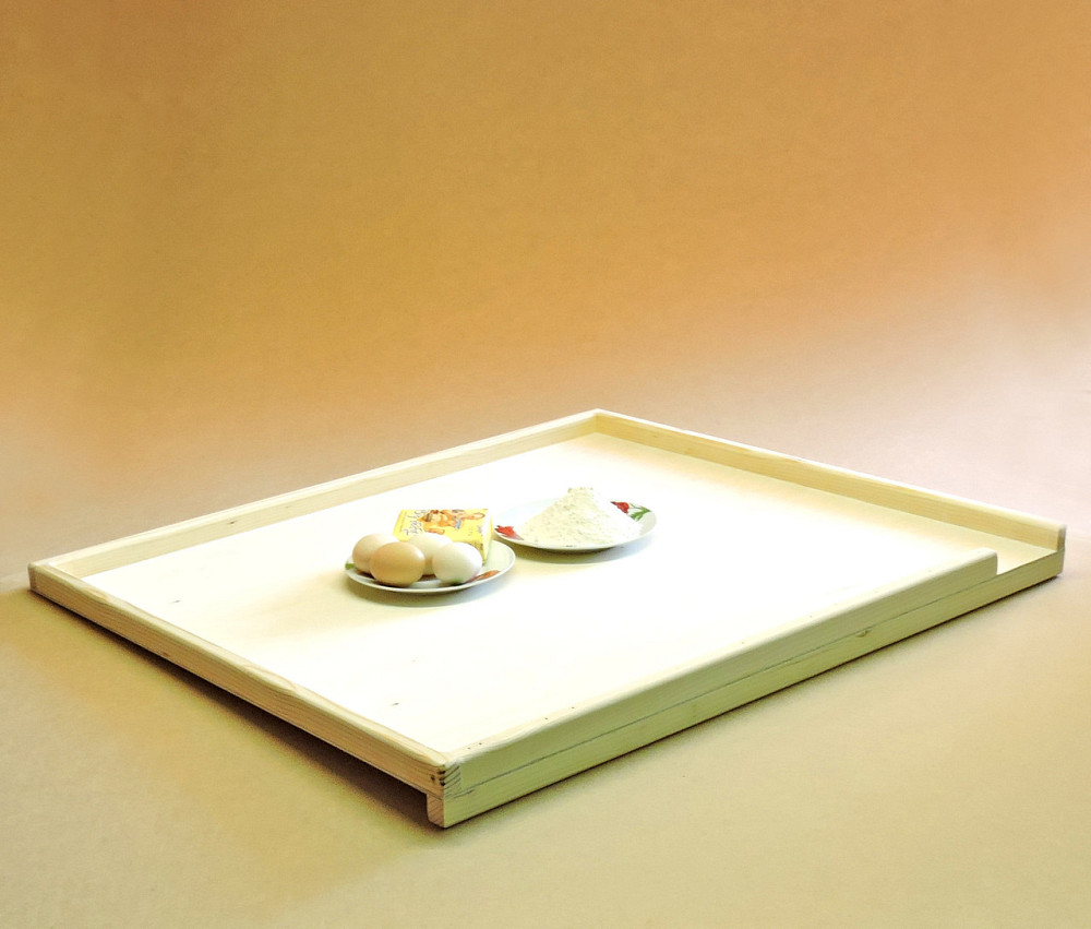 Доска для теста 