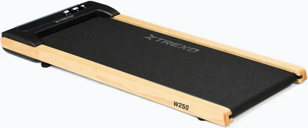 Беговая дорожка Trexo Bieżnia Elektryczna Txo-W250 /Brązowy Киев - изображение 1