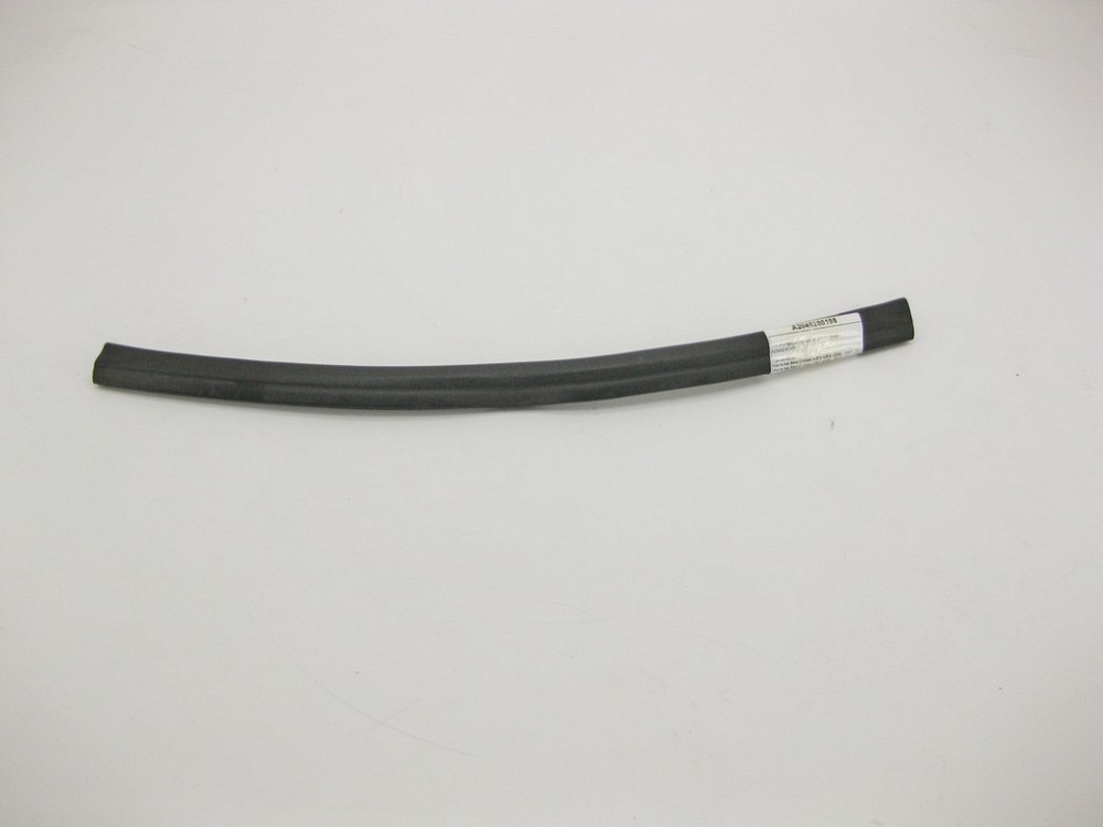 Mercedes-Benz  A2046280198 Ущільнювач моторного відсіку бічний C-Class W204 E-Class C207 Одесса - изображение 1