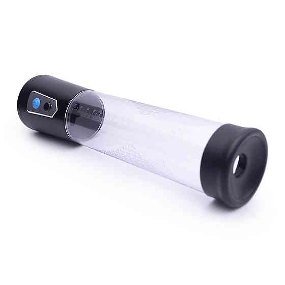Вакуумна помпа - Powerpump Electric Vacuum Pump 0.2 Sex Aura Київ
