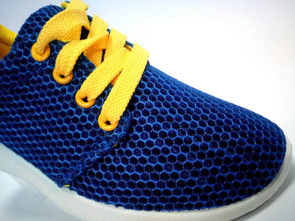 Женские летние мокасины Onke,лодочки,слипоны сетка Киев - изображение 7