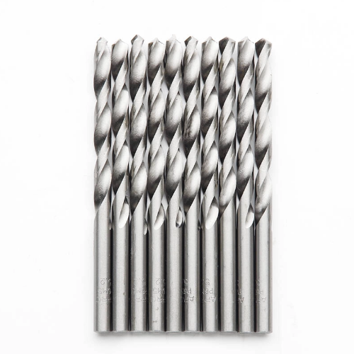 Свердло по металу d6мм P6M5 СИЛА Житомир - изображение 3