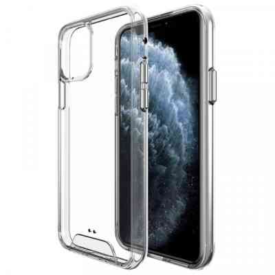 Чохол до мобільного телефона BeCover Space Case Apple iPhone 11 Pro Max Transparancy (707792) Вінниця