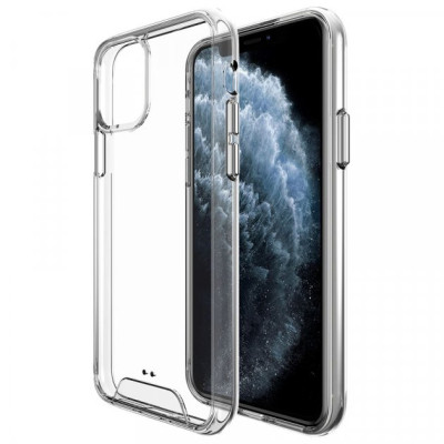 Чехол для мобильного телефона BeCover Space Case Apple iPhone 11 Pro Max Transparancy (707792) Винница - изображение 2