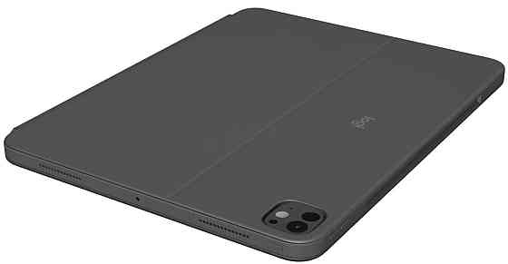 Чохол-клавіатура Logitech Combo Touch для Apple iPad Pro 13 M4 Graphite (920-012833) ( 21980 ) Харків