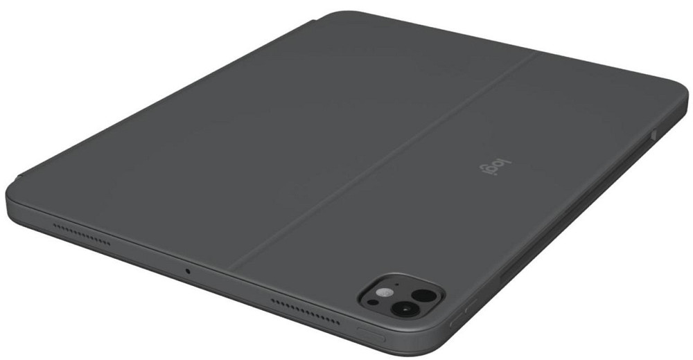 Чохол-клавіатура Logitech Combo Touch для Apple iPad Pro 13 M4 Graphite (920-012833) ( 21980 ) Харків - фото 5