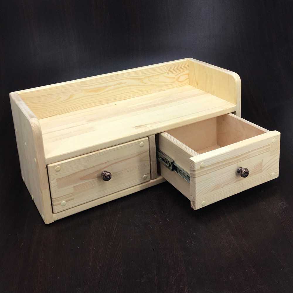 Полка настольная 