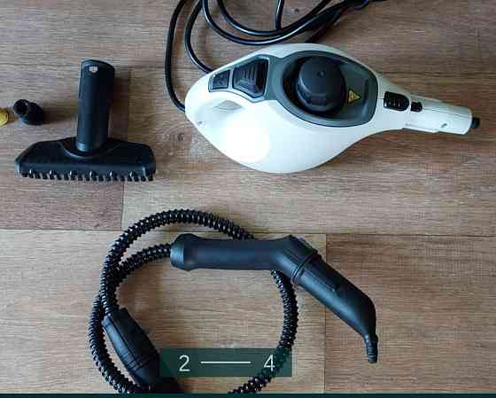 Пароочиститель: Karcher SC1 Киев