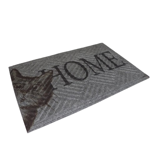 Килимок побутовий текстильний К-501-1-М1 ДУБНО Житомир