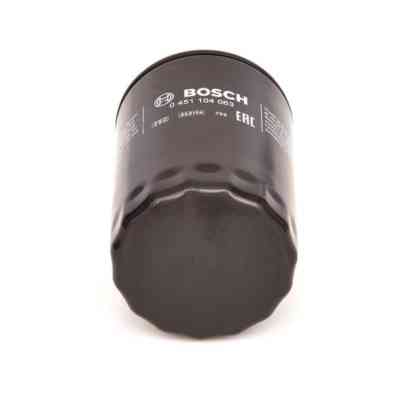 Фильтр масляный Bosch 0451104063 Винница