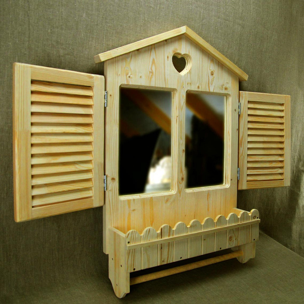 Декоративная рама 