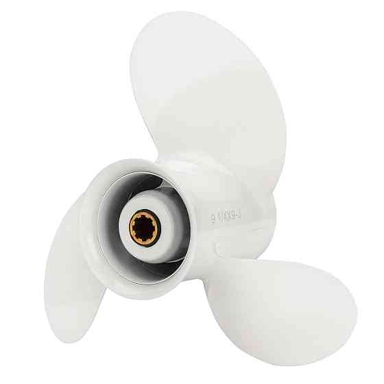 683-45943-00-EL 1/2 Parsun винт ALU 3X9 1/4X10 1/2 FOR YAMAHA A Черкассы