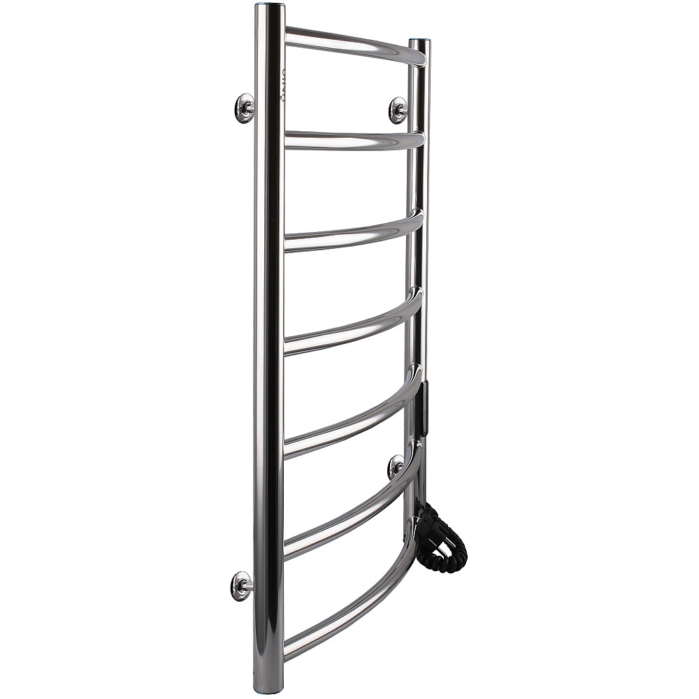 Рушникосушарка UNIO LD ЕU 700-500-7 Драбинка Дуга електро Киев - изображение 4