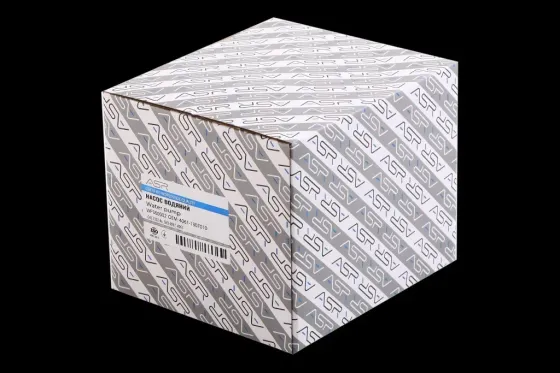 Помпа ГАЗ-3302 ASR Винница