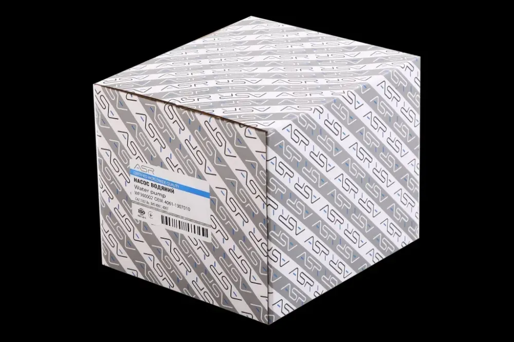 Помпа ГАЗ-3302 ASR Винница - изображение 5