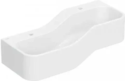 Раковина  Geberit Bambini 90cm 502973001 Киев - изображение 1