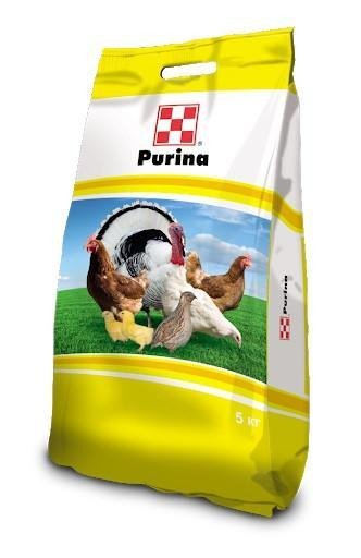 Cargill ДБМВ Гроуер для бройлерів 5% 25 кг Вінниця - фото 1