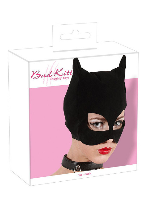 Маска BK Kopfmaske Bitch-Mask Sex Aura Київ - фото 1