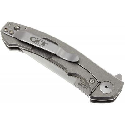 Нож ZT 0450 Винница - изображение 6