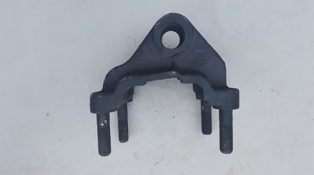 Кронштейн реактивної штанги КамАЗ. 5511-2919080. Харків - фото 1