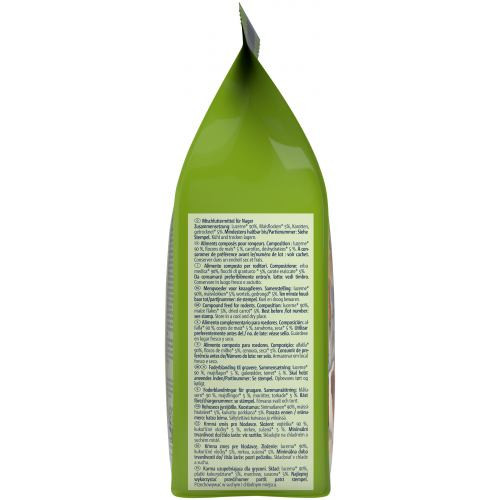 Лакомство Vitakraft Fit Bits для декоративных грызунов овощи и люцерна 500 г Киев - изображение 4