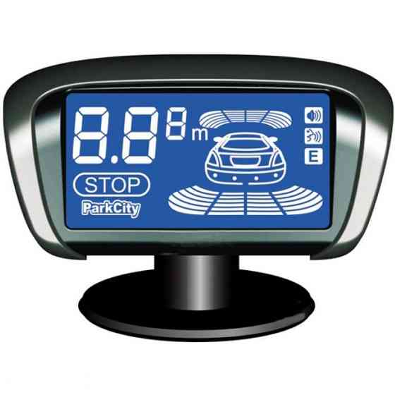 Парктроник Parkcity Kiev 818/302L light gold Харьков