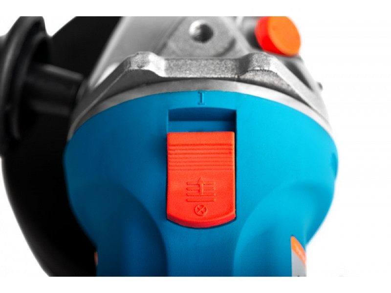 Углошлифовальная машина Sturm AG9512P, 125 мм (читать описание) Ровно - изображение 5