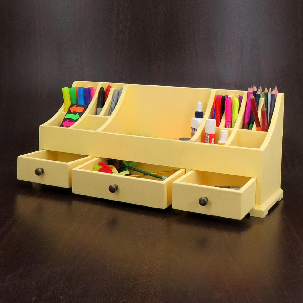 Настольный органайзер 