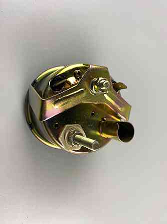 Покажчик напруги вольтметр МТЗ 12В   D-60мм Мукачево