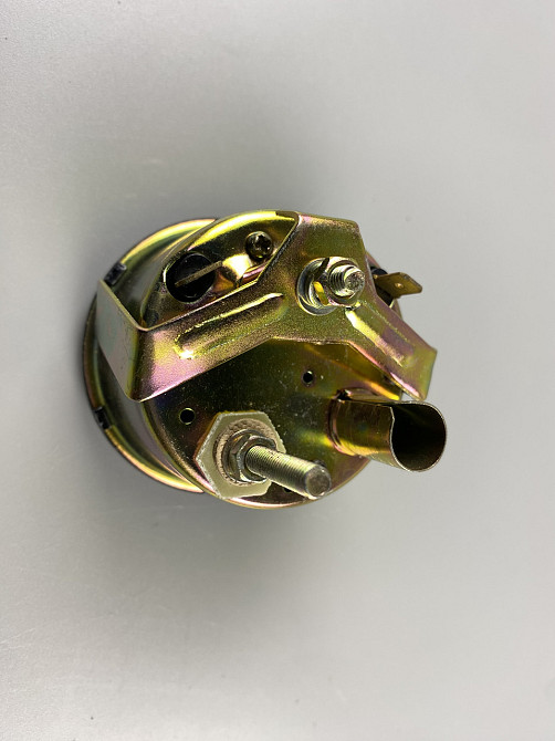 Покажчик напруги вольтметр МТЗ 12В   D-60мм Мукачево - фото 4