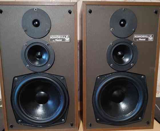 Колонки Magnat sonobul 20. Київ